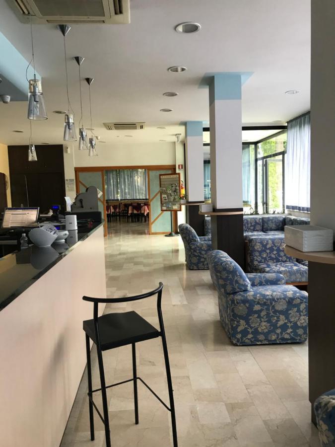 Hotel Senio Riolo Terme Zewnętrze zdjęcie