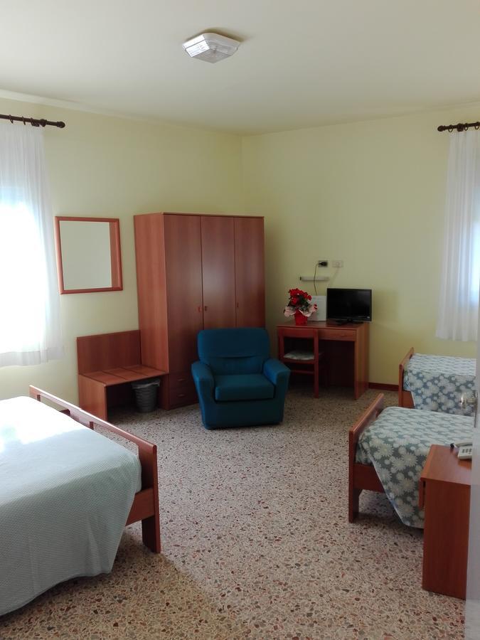 Hotel Senio Riolo Terme Zewnętrze zdjęcie