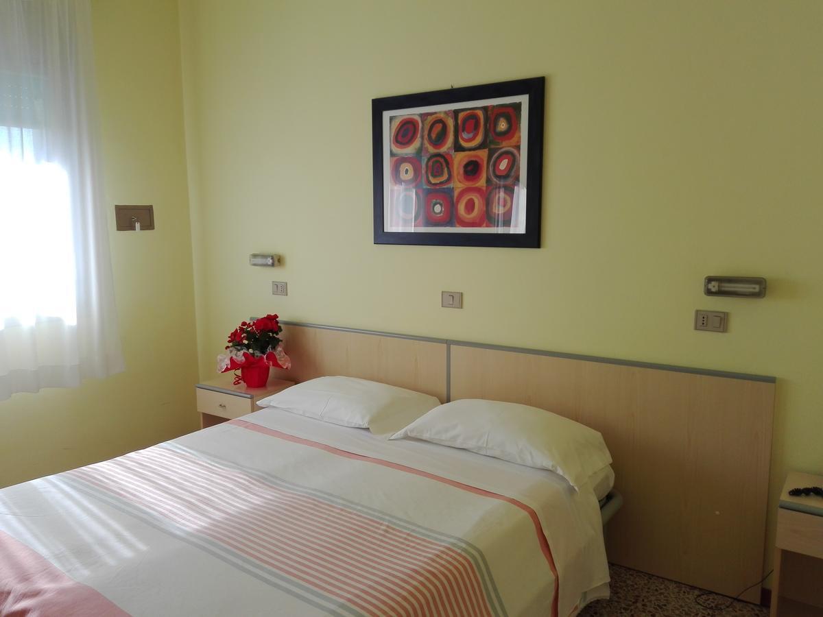 Hotel Senio Riolo Terme Zewnętrze zdjęcie