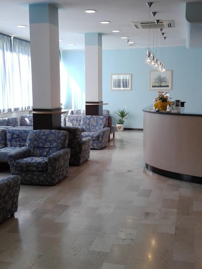 Hotel Senio Riolo Terme Zewnętrze zdjęcie